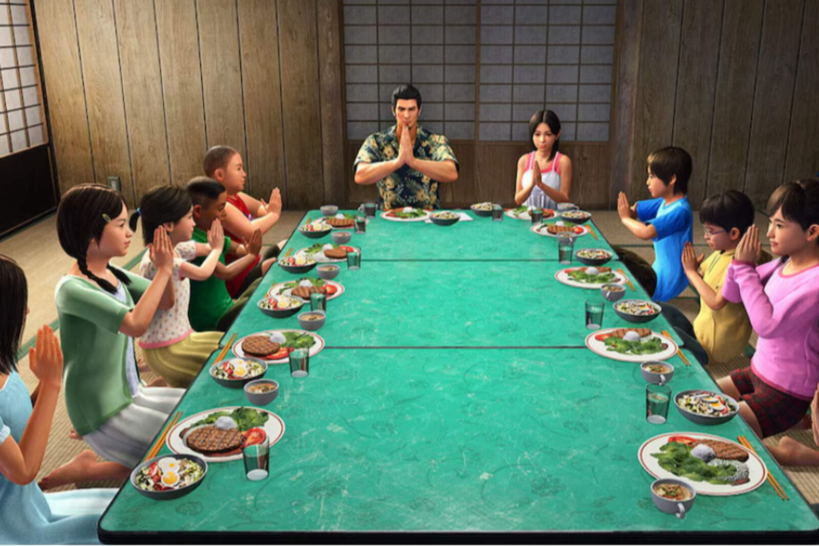 Sega retirará Yakuza 3 Remastered de la venta digital individual