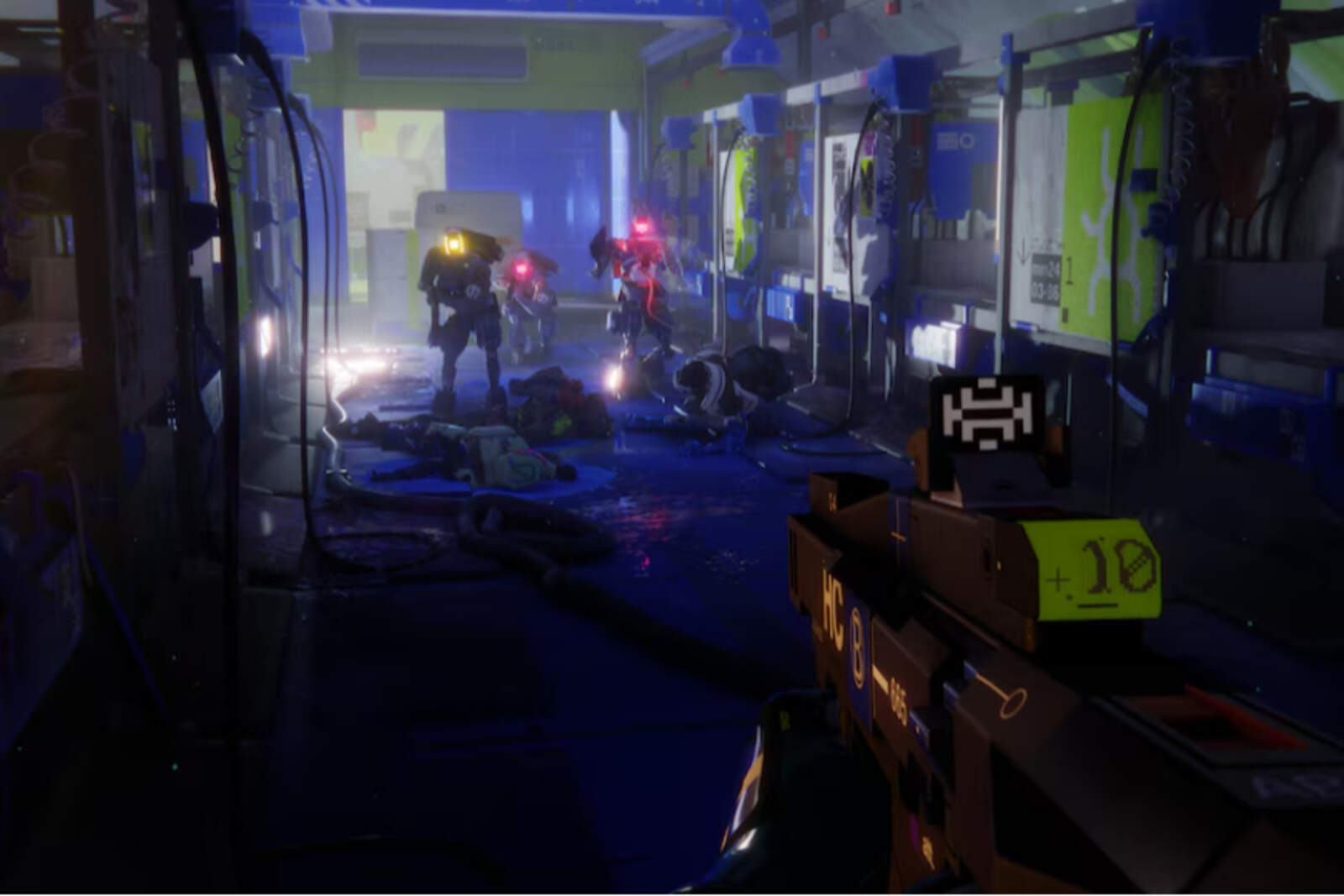 Marathon ya tiene fecha: Bungie lo lanzará el 5 de marzo de 2026