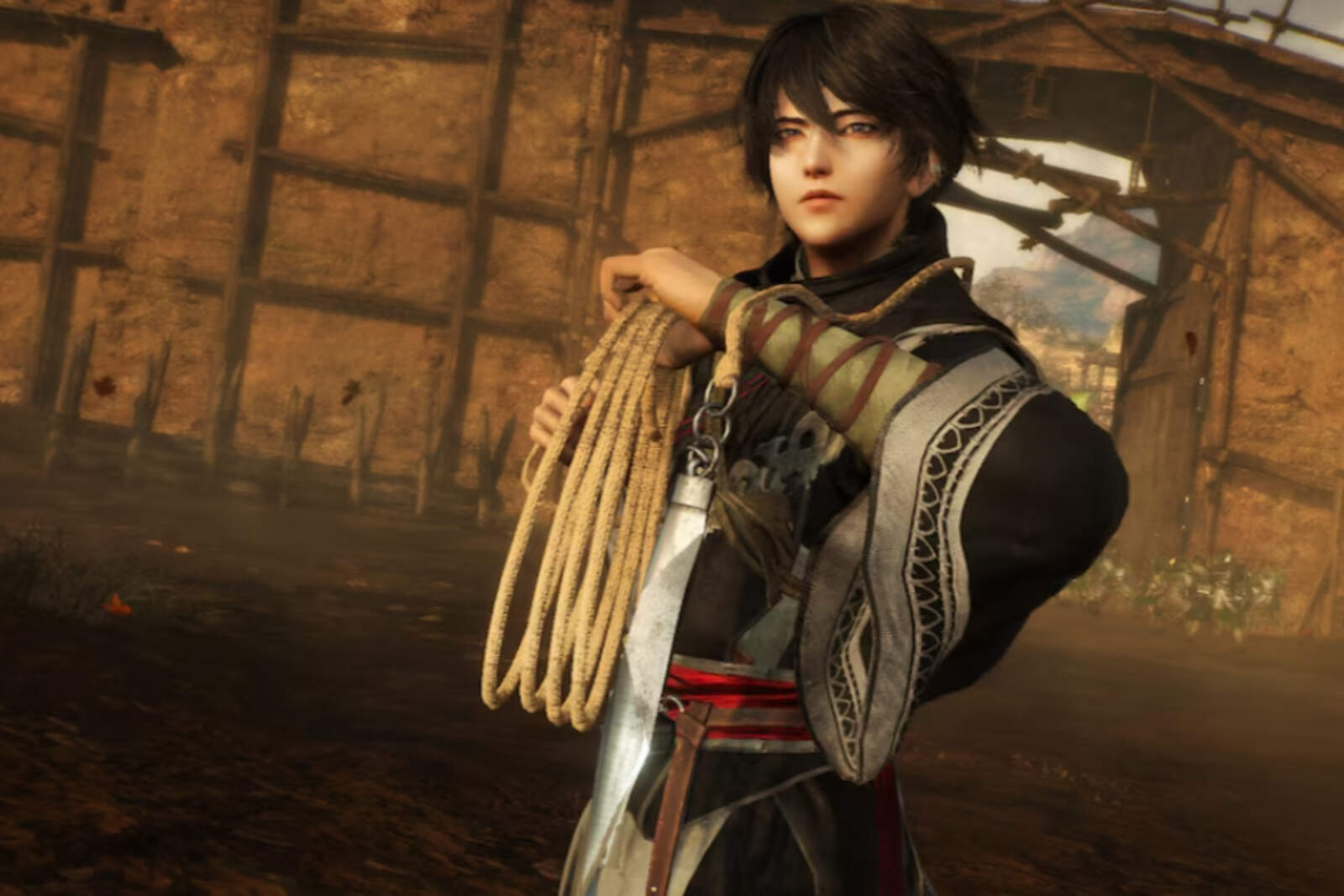 Dynasty Warriors: Origins podría expandirse como una nueva trilogía