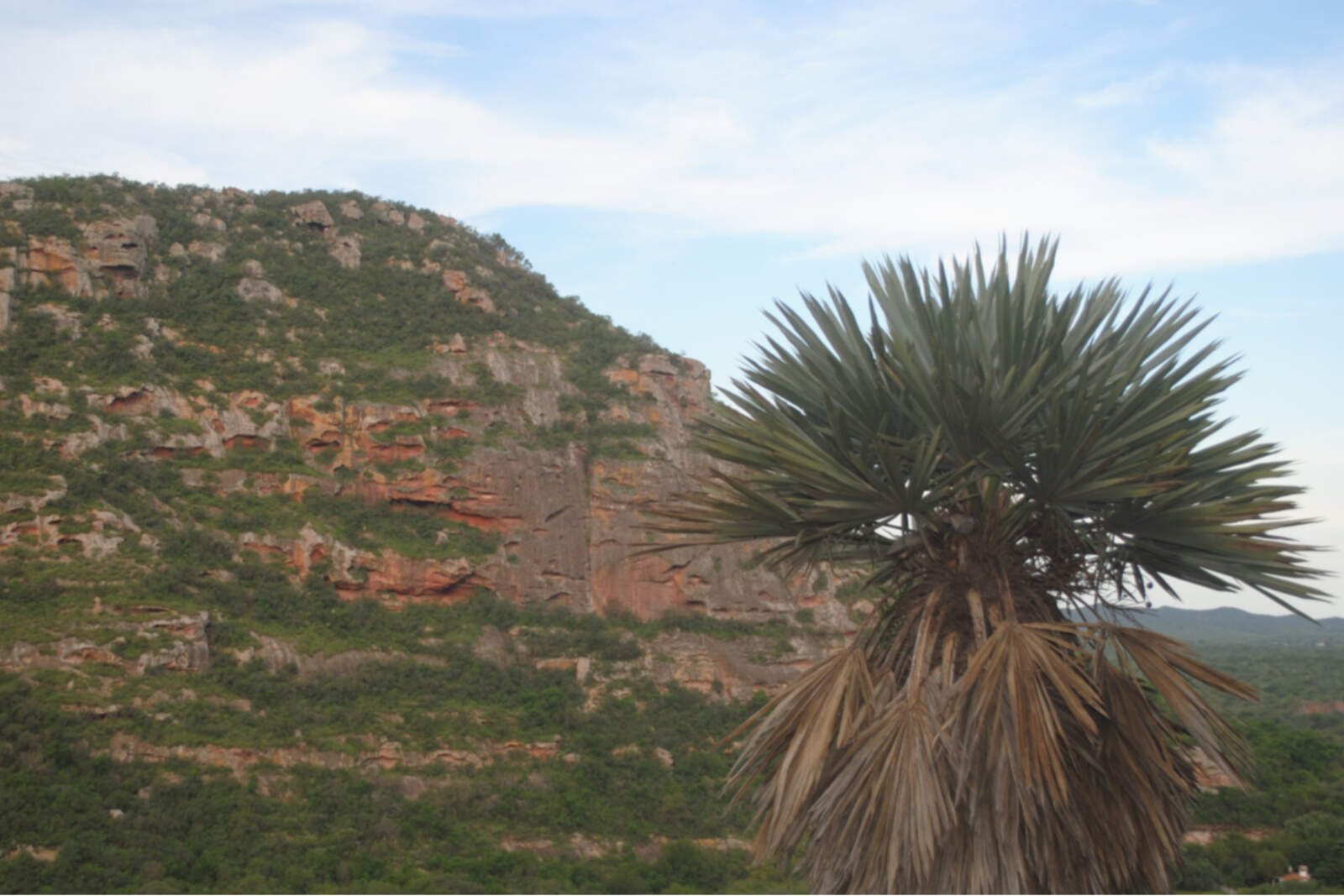 Córdoba norteña: cultura ancestral, paisajes únicos y tradiciones vivas