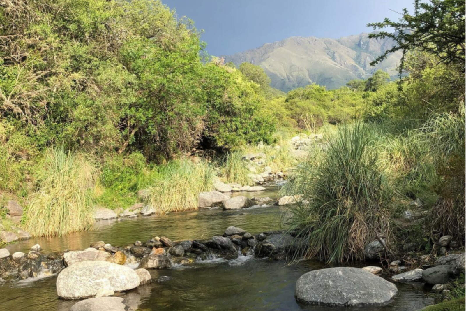Córdoba norteña: cultura ancestral, paisajes únicos y tradiciones vivas