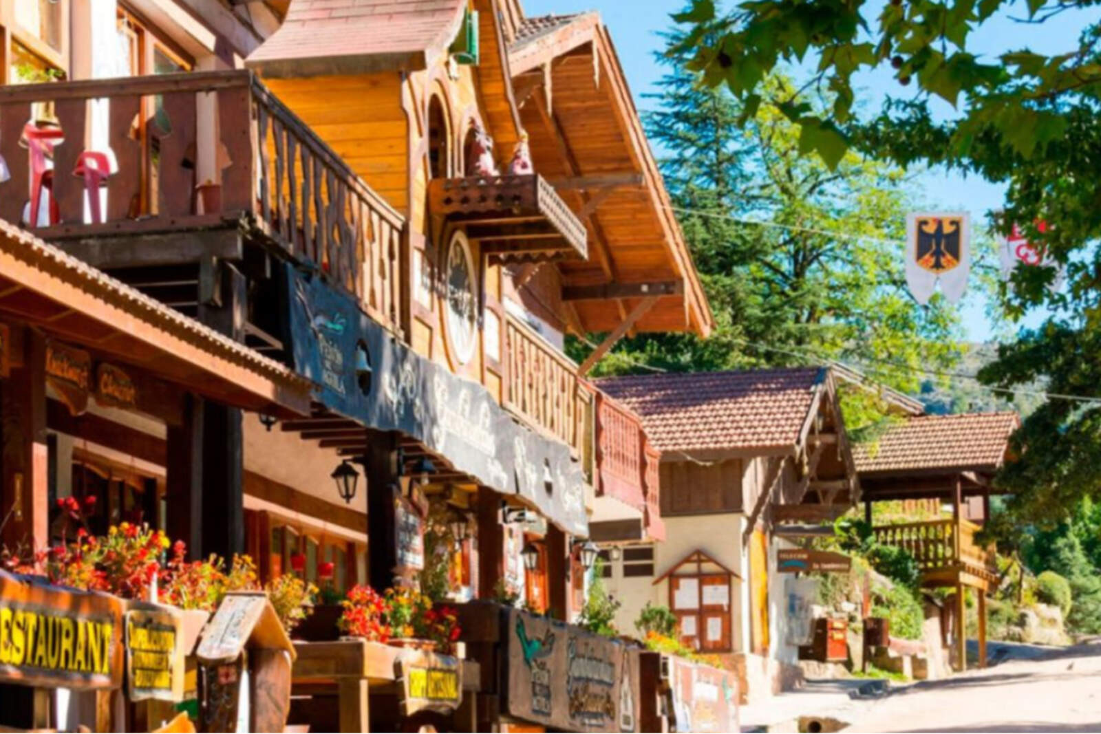 Córdoba aventurera: naturaleza activa y paisajes serranos inolvidables