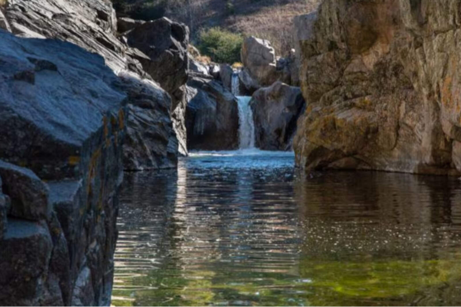 Córdoba aventurera: naturaleza activa y paisajes serranos inolvidables