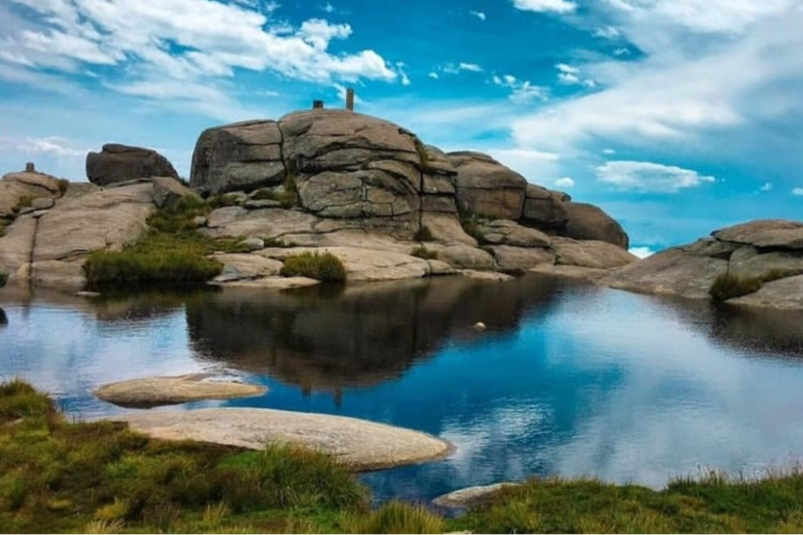 Córdoba aventurera: naturaleza activa y paisajes serranos inolvidables