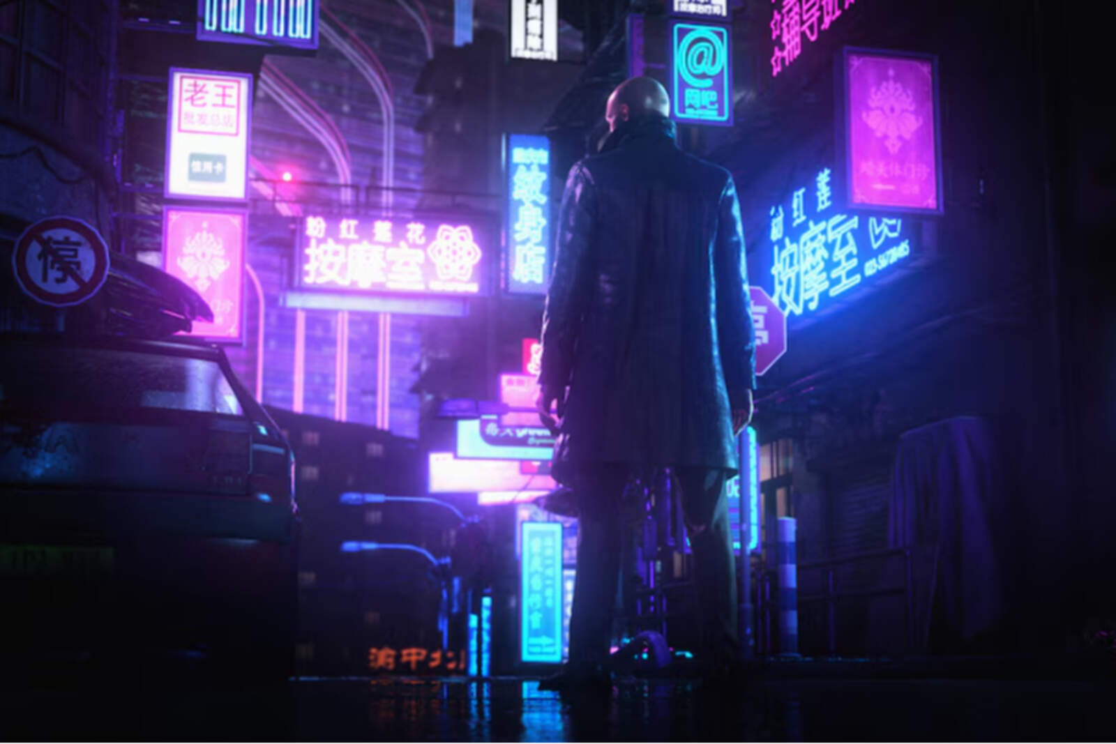 Hitman: World of Assassination suma progresión cruzada y unifica la experiencia entre plataformas