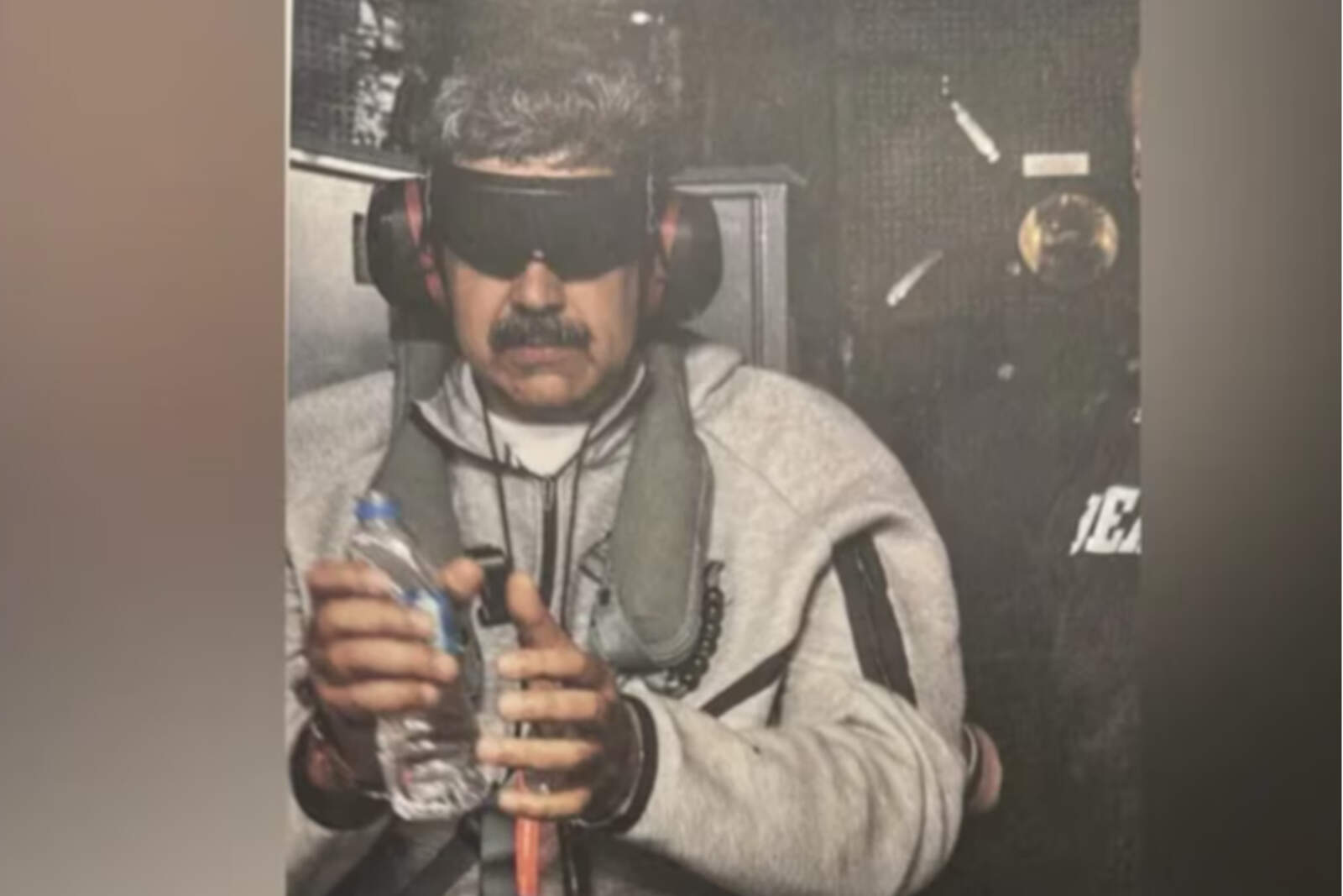 Rusia admitió que Maduro fue entregado por su propio entorno: 'Conocemos sus nombres'