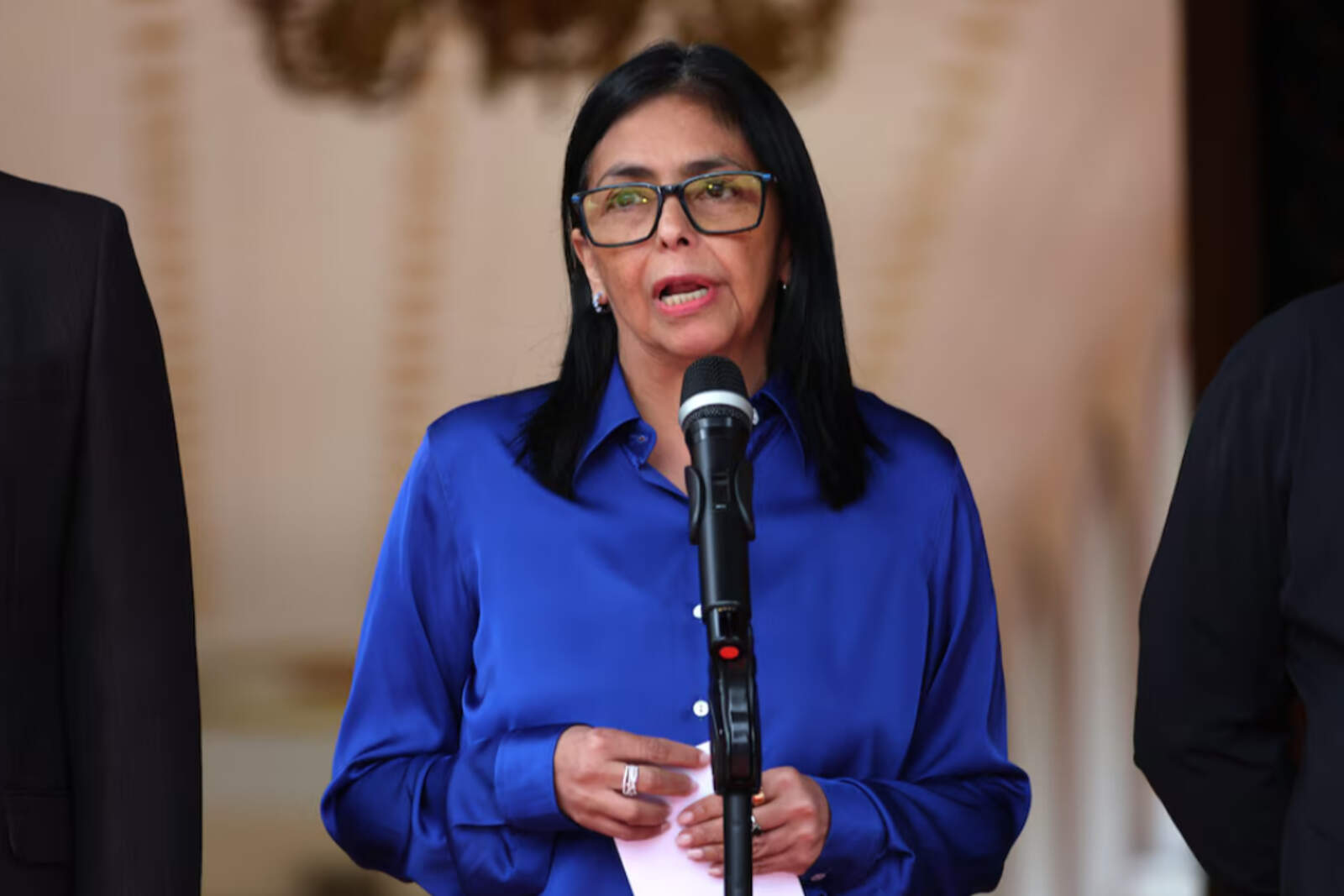 Rusia admitió que Maduro fue entregado por su propio entorno: 'Conocemos sus nombres'