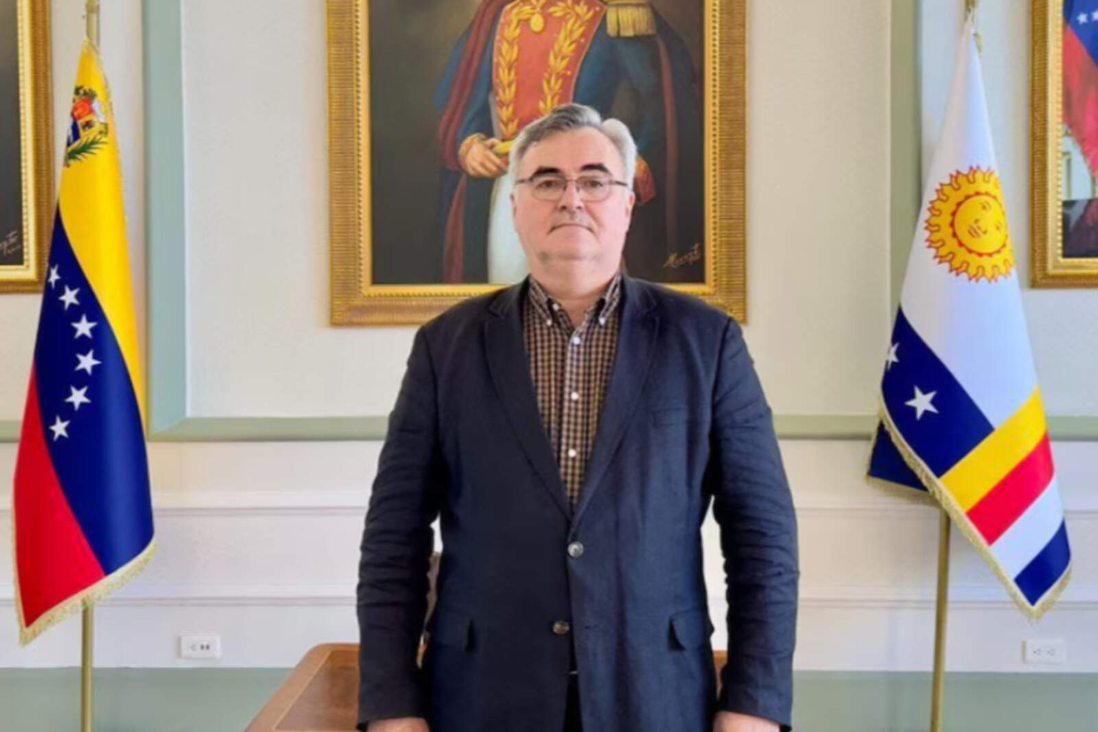 Rusia admitió que Maduro fue entregado por su propio entorno: 'Conocemos sus nombres'