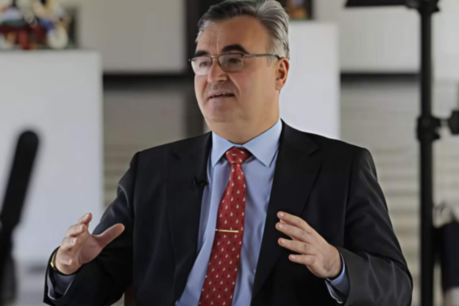 Rusia admitió que Maduro fue entregado por su propio entorno: 'Conocemos sus nombres'