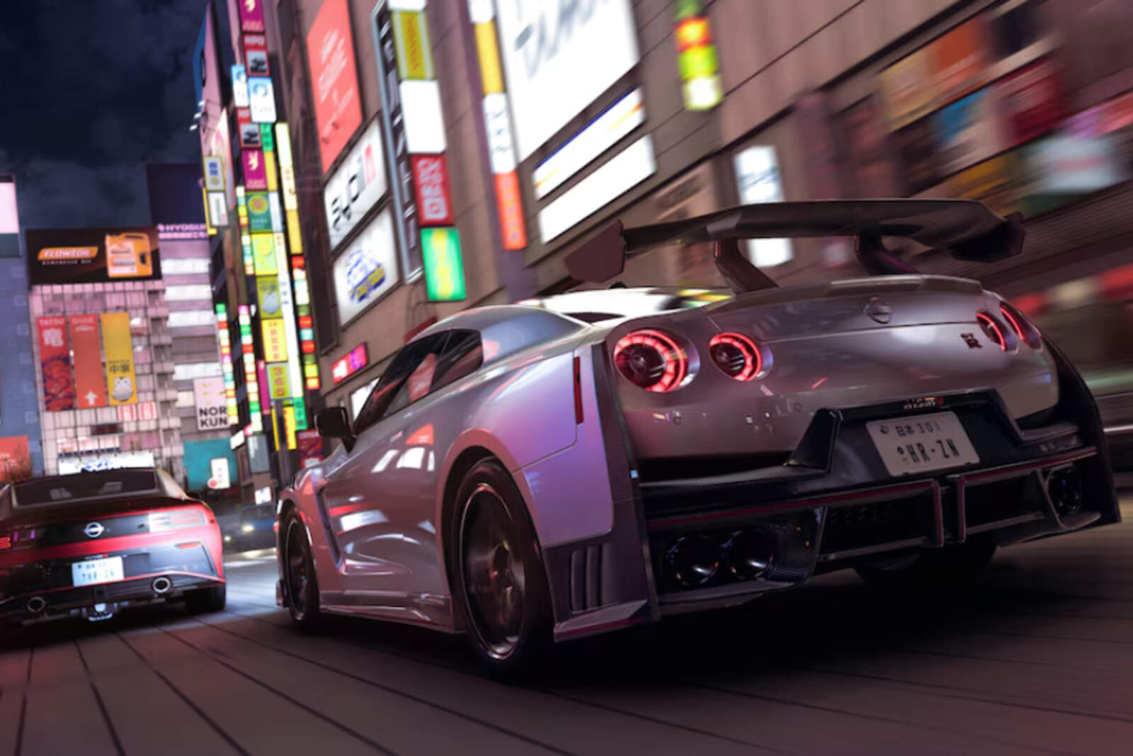 Forza Horizon 6 confirma su lanzamiento el 19 de mayo y apuesta por Japón como escenario principal