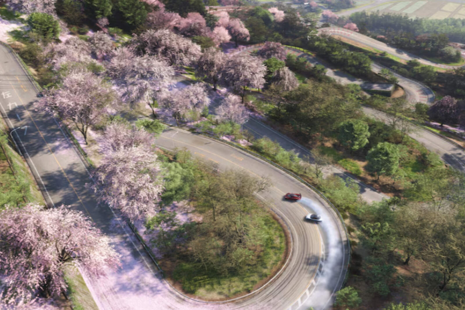 Forza Horizon 6 confirma su lanzamiento el 19 de mayo y apuesta por Japón como escenario principal