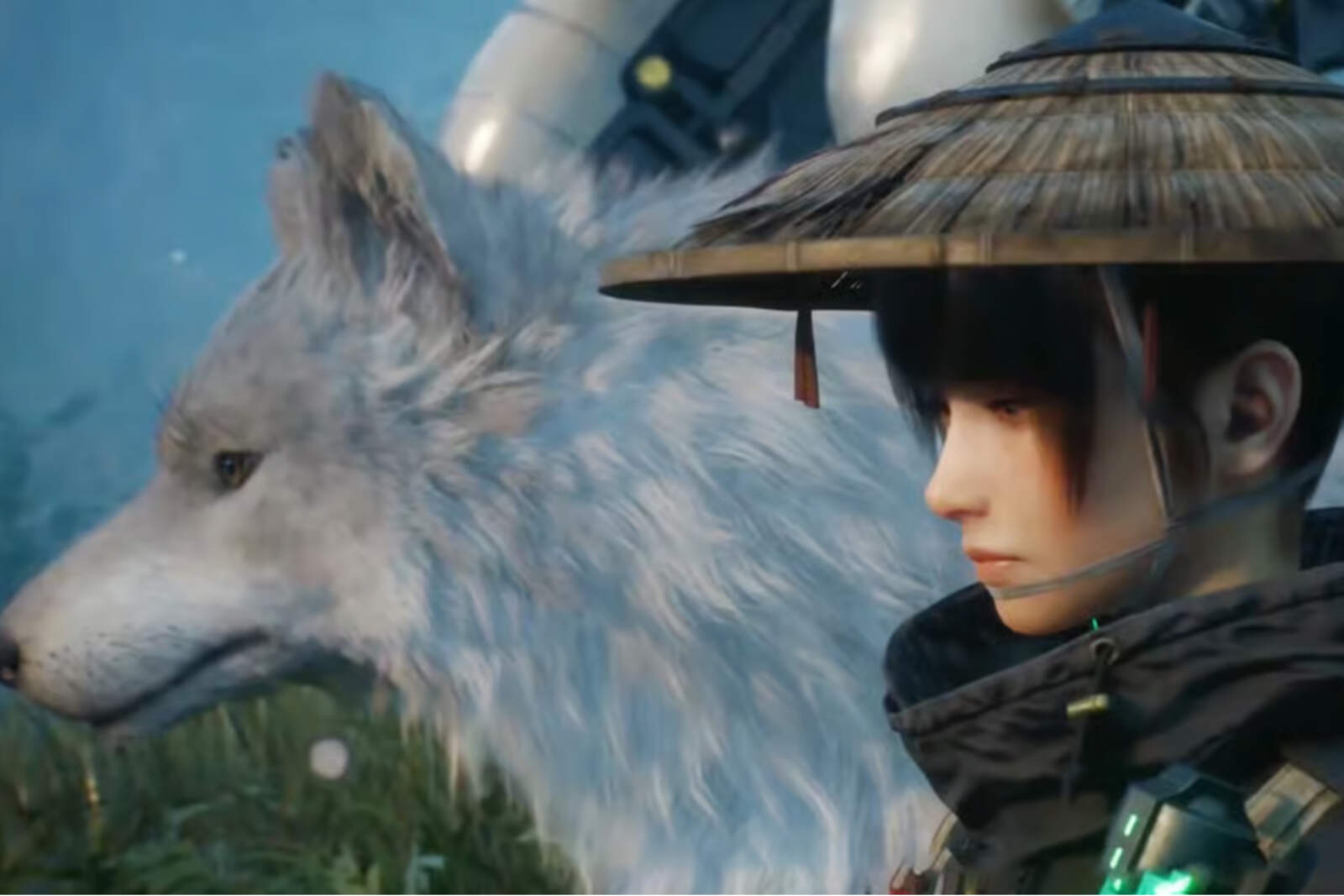 Beast of Reincarnation, el nuevo RPG de Game Freak, llegará a mediados de 2026