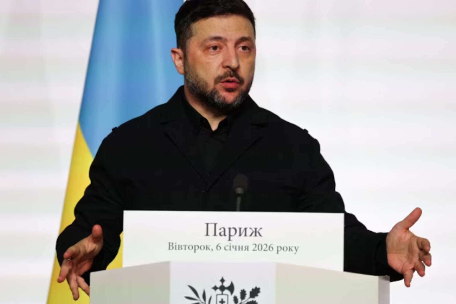 Nuevos bombardeos rusos en Ucrania dejaron al menos seis civiles muertos y decenas de heridos