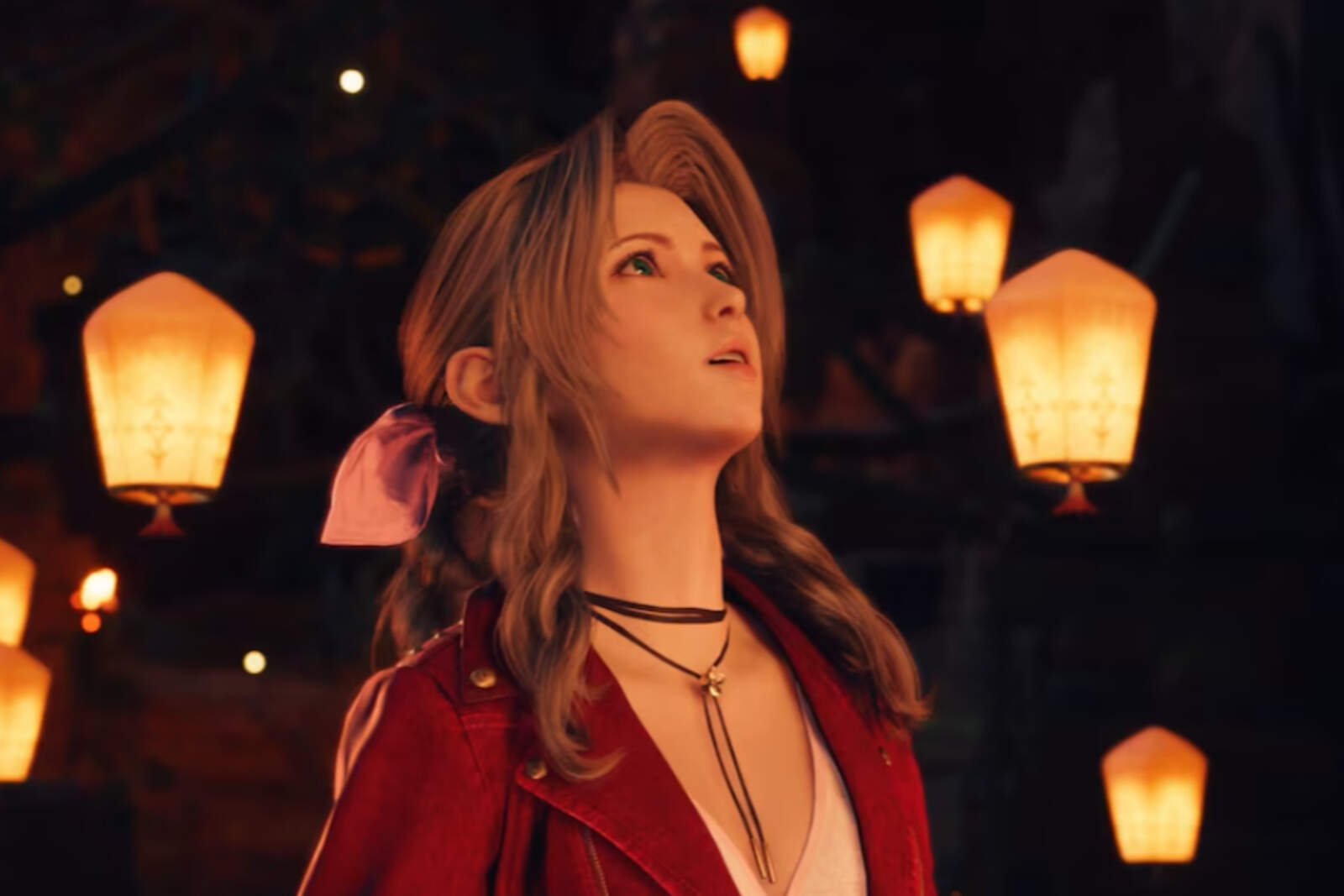 Final Fantasy VII Remake: el título del tercer juego ya está decidido y avanza su desarrollo