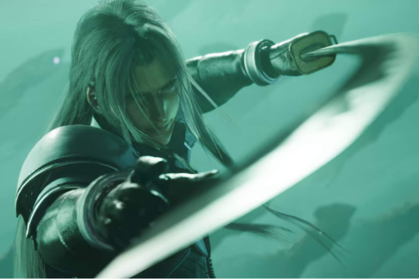 Final Fantasy VII Remake: el título del tercer juego ya está decidido y avanza su desarrollo