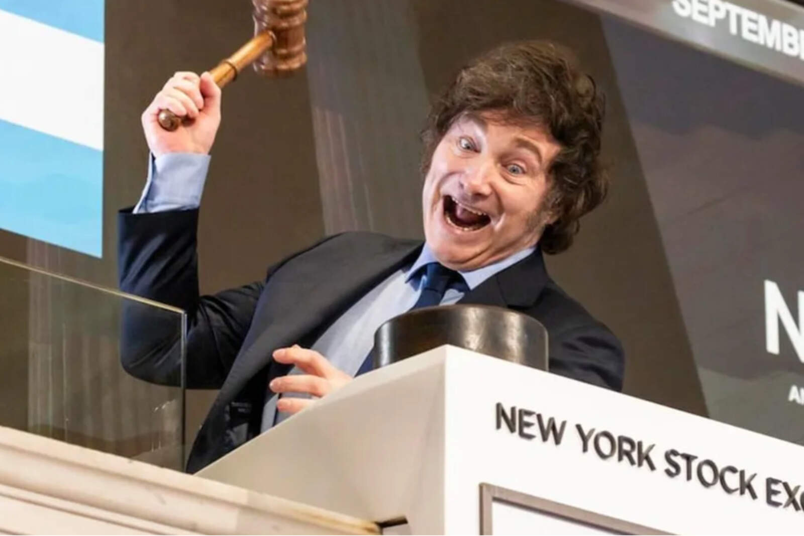 Los bonos argentinos siguen firmes y el riesgo país baja a 484 puntos