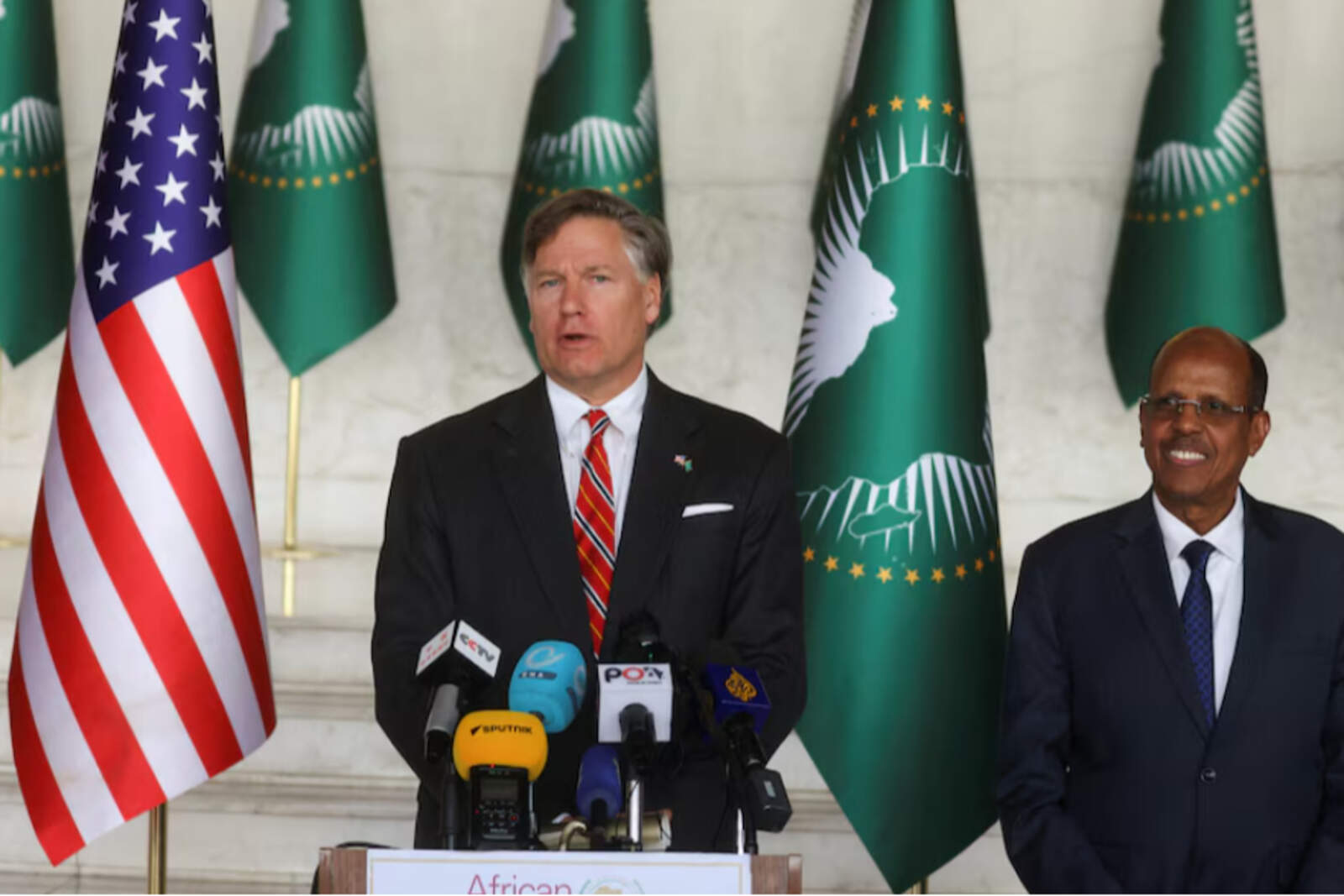 El gobierno de Trump aseguró que Cuba está cerca del colapso