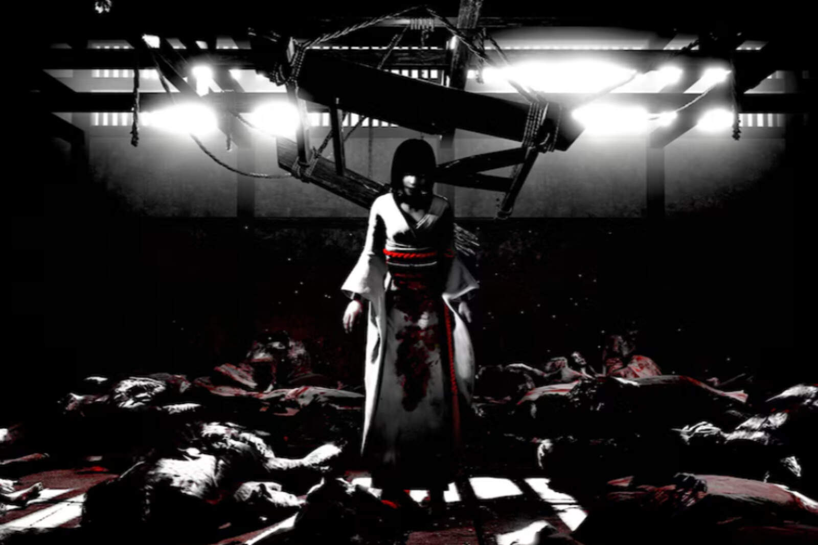 Fatal Frame II: Crimson Butterfly Remake confirma demo gratuita y una colaboración especial con Silent Hill f