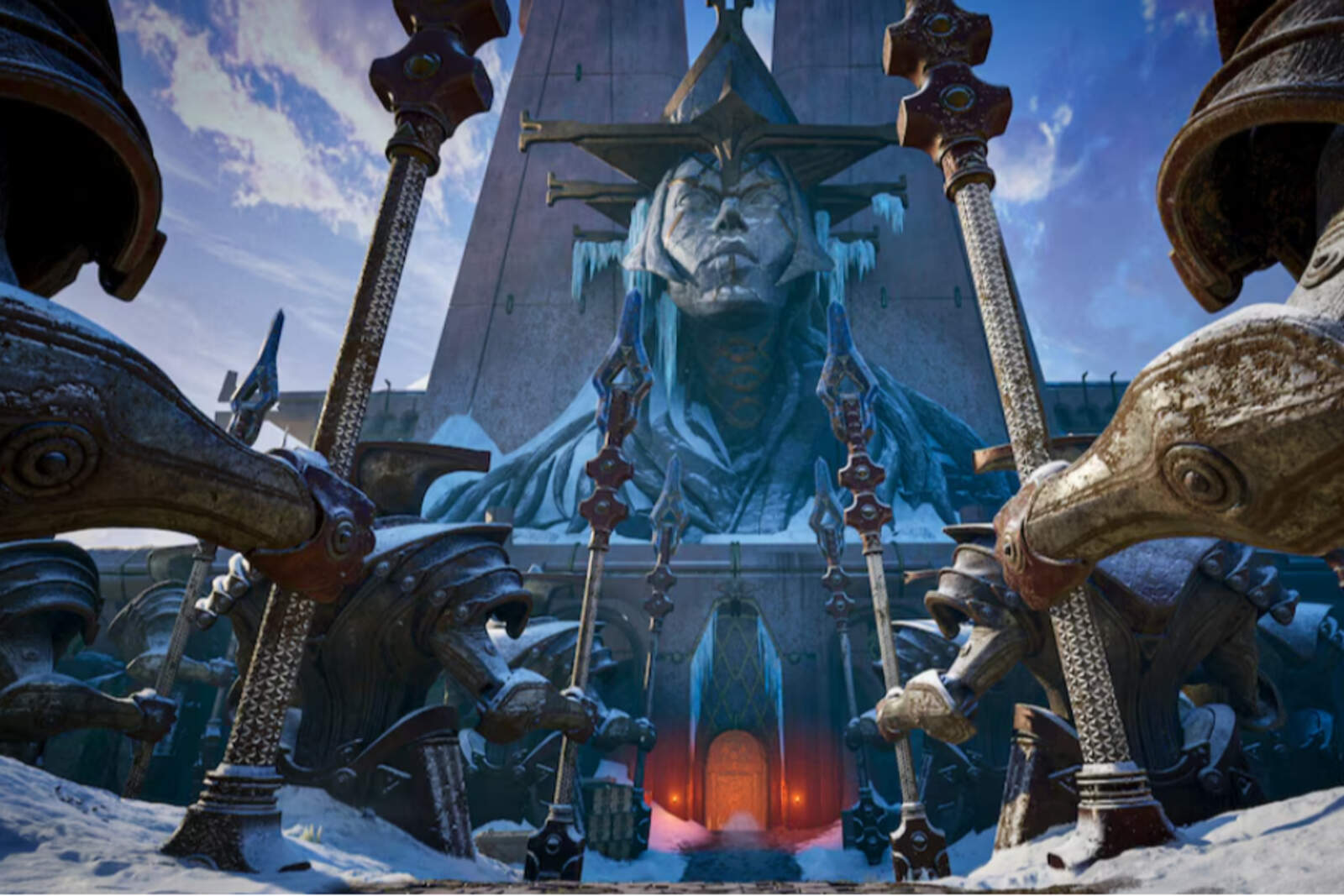 Highguard pierde casi el 90% de sus jugadores en Steam a menos de 48 horas de su lanzamiento