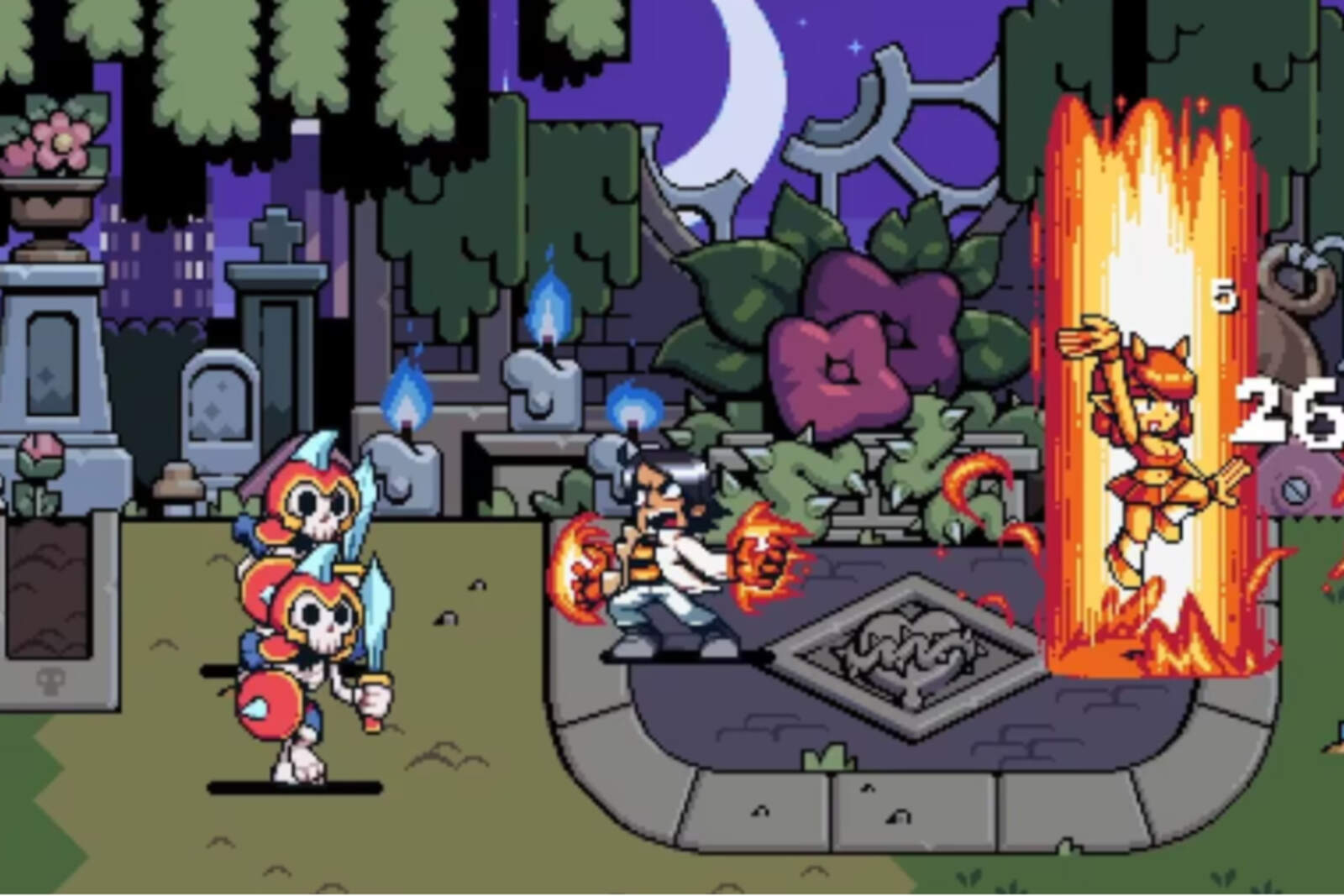 Scott Pilgrim EX confirma su lanzamiento para el 3 de marzo