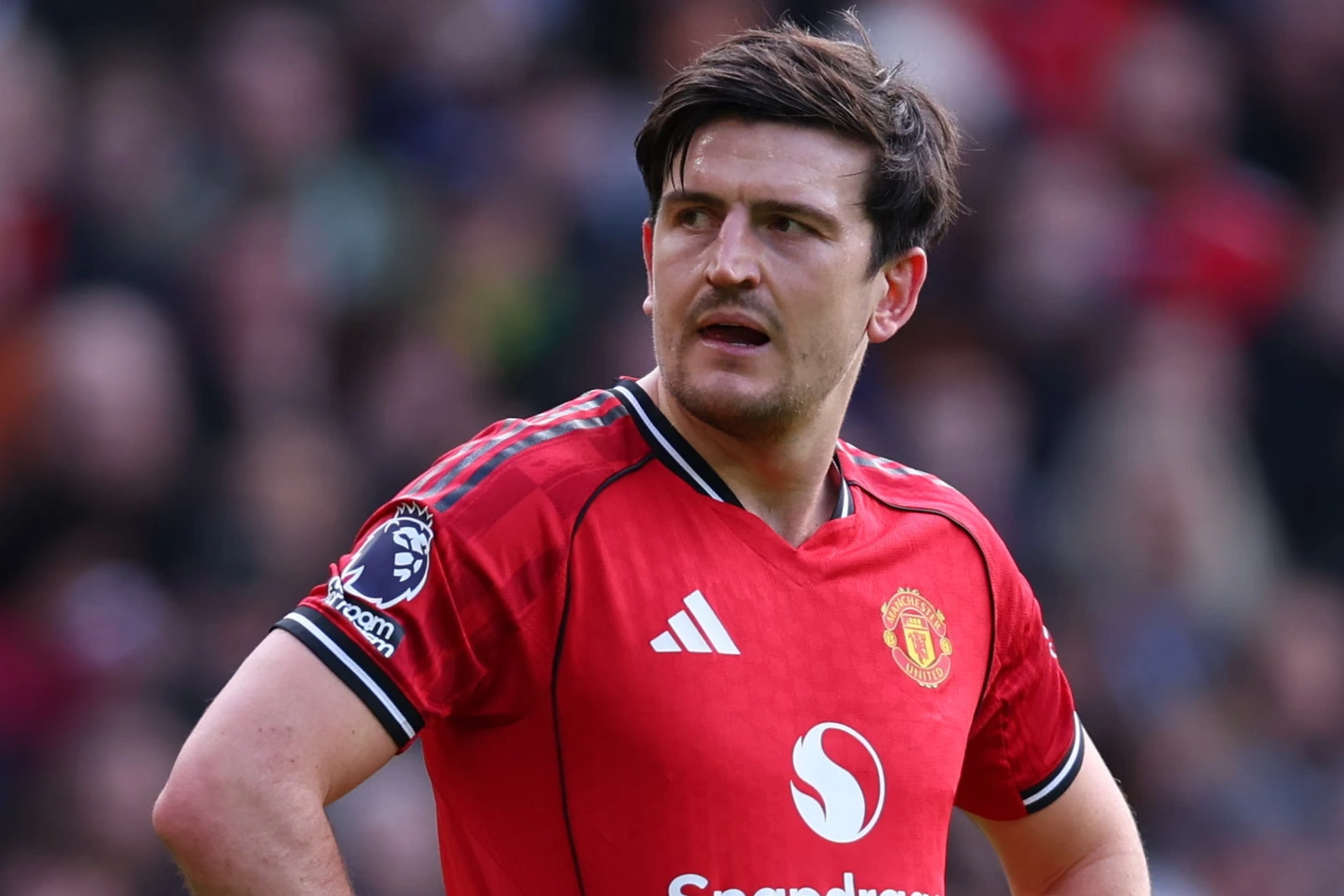 European football scandal: Harry Maguire was sentenced to 15 months in suspended prison