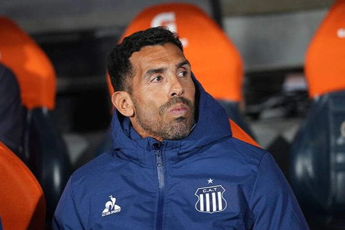 Carlos Tevez se refirió a la posibilidad de dirigir a Boca: 'Va a llegar en el momento justo'