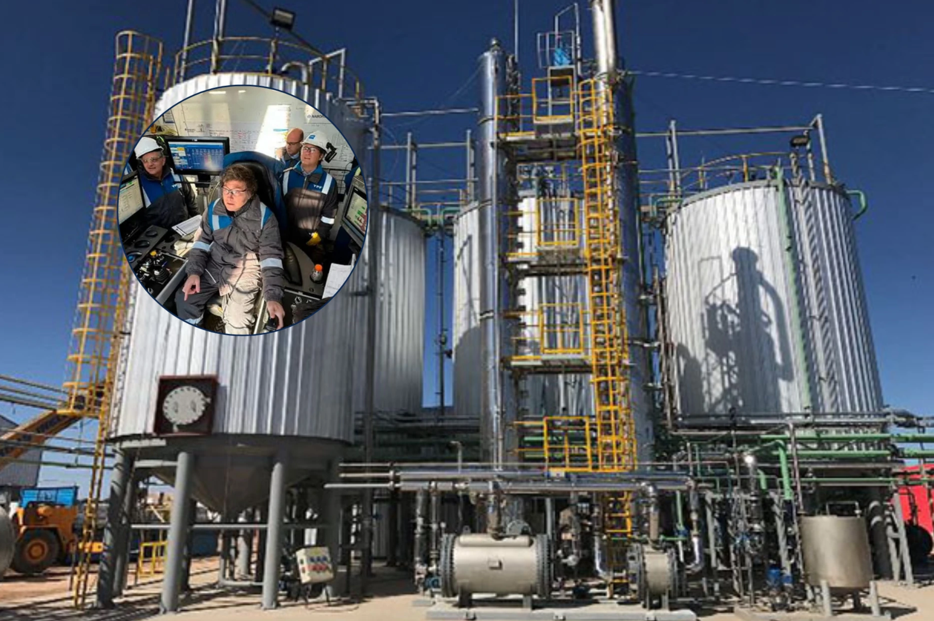 El bioetanol cordobés como motor: Mayor corte para amortiguar las subas en el crudo de petróleo