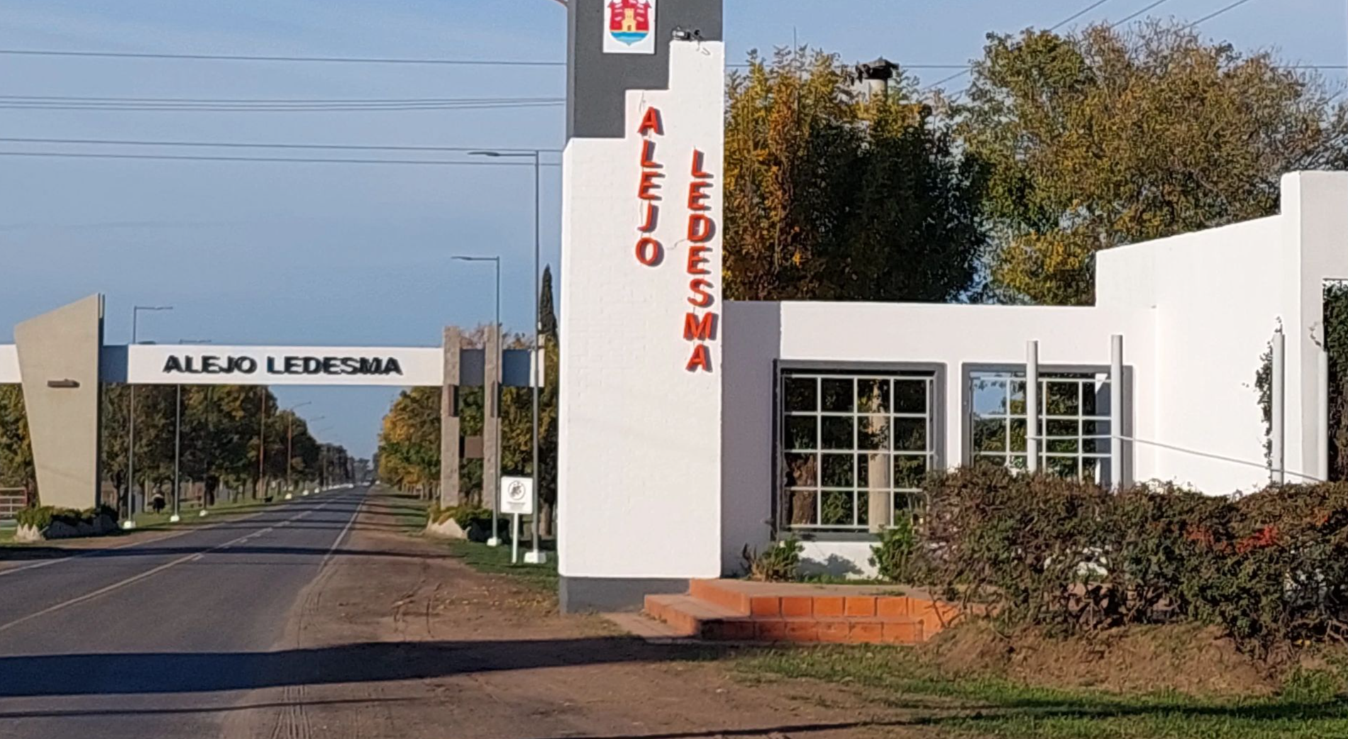 El hallazgo ocurrió en un establecimiento comercial dedicado a la producción de huevos para consumo en la localidad de Alejo Ledesma.