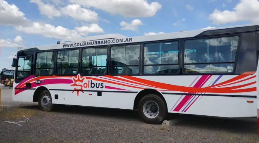 SolBus operará el corredor 7 con 62 unidades nuevas y 20 coches usados.
