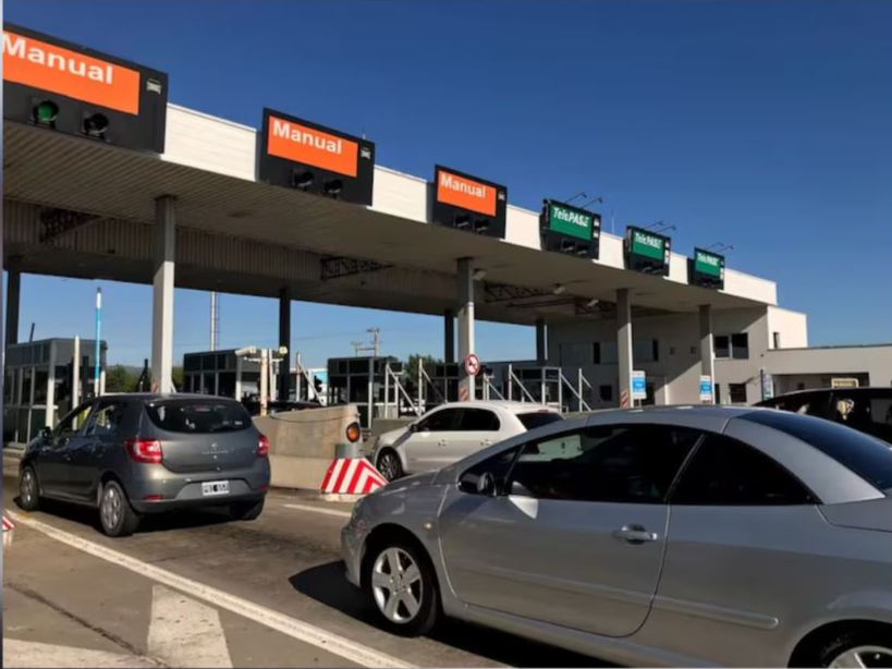 El Ente Regulador de los Servicios Públicos (ERSEP) autorizó un nuevo incremento en las tarifas de la Red de Accesos a Córdoba (RAC).