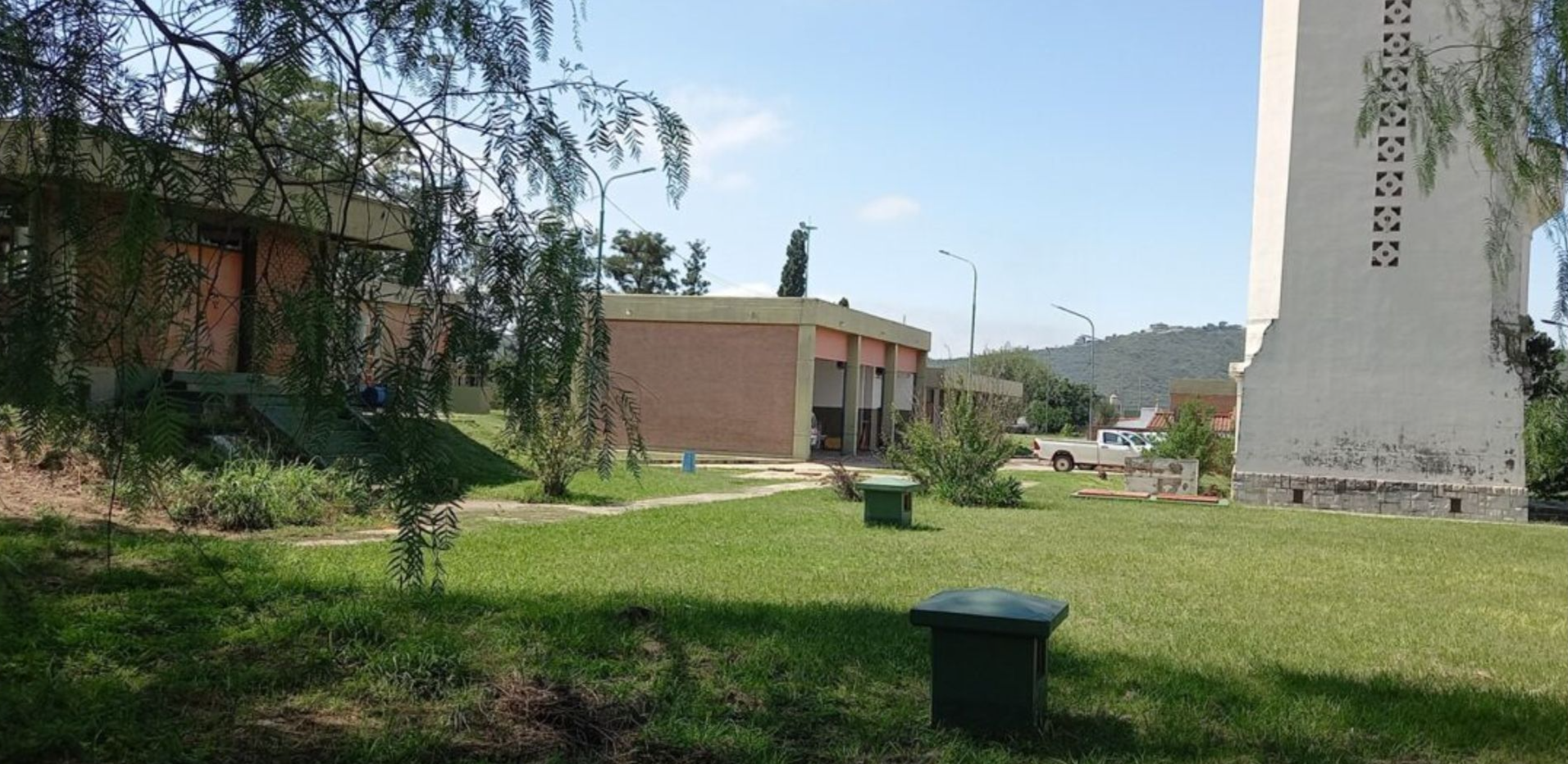 Pese a percibir pagos por más de $2.000 millones hasta la fecha, Colón Punilla S.A. careció de capacidad técnica para reparar la avería con recursos propios. 