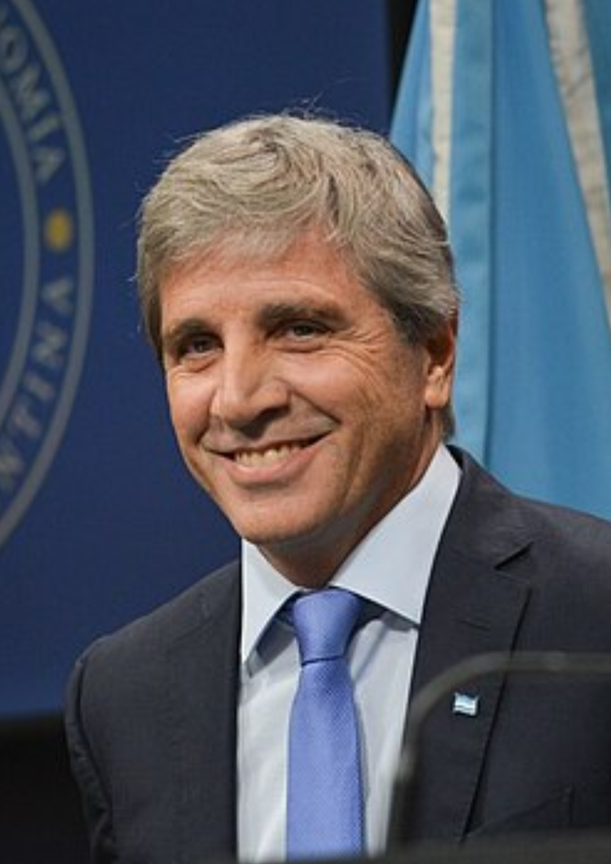 Caputo subrayó que el acuerdo facilitará el acceso a productos de alta calidad para más consumidores en Argentina.