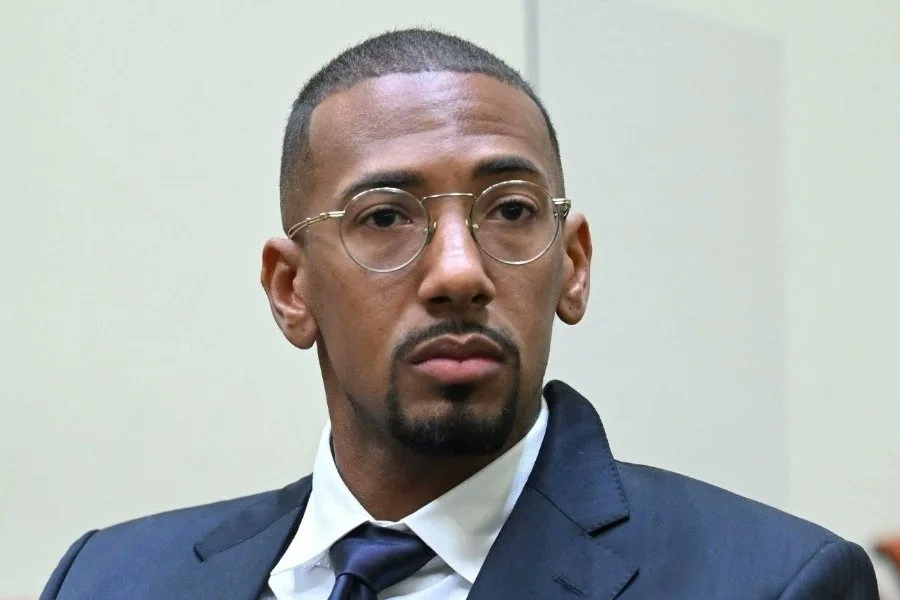 Escándalo en Europa: Jerome Boateng fue detenido y podría enfrentar penas de prisión en Alemania