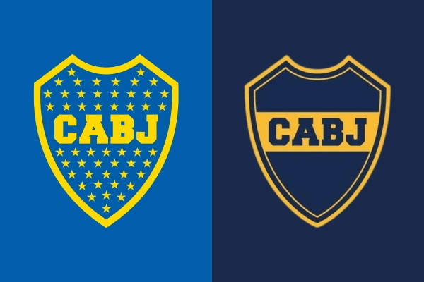Sorpresa: Boca cambió su escudo en redes sus redes sociales