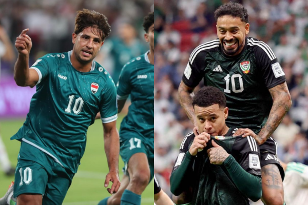 Iraq and the US would be the main candidates to replace Iran