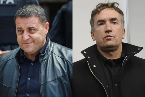 Up to the hands: new chats reveal that Pablo Toviggino sent envelopes with money to the National Director of Arbitration