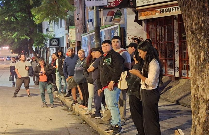 Con la gestión de Passerini, Córdoba capital vive en un estado de crisis e improvisación permanente