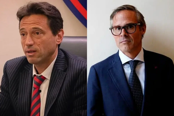 Nueva polémica en San Lorenzo: Marcelo Moretti había firmado un preacuerdo millonario secreto con Foster Gillett