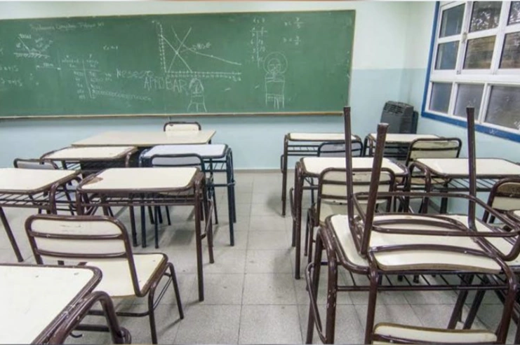 Córdoba bajo asedio gremial: Docentes universitarios y provinciales paralizan las aulas