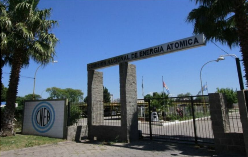 La planta está ubicada en Alta Córdoba, barrio capitalino.