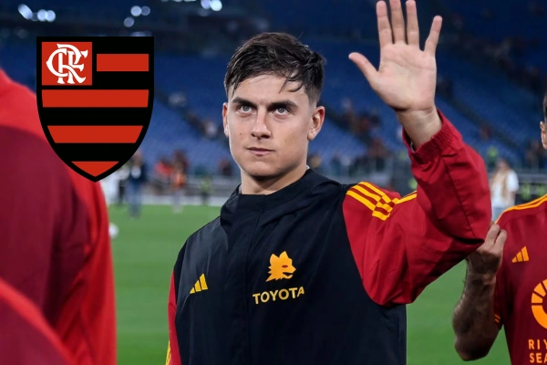 Atento Boca: Flamengo wants to stay with Paulo Dybala