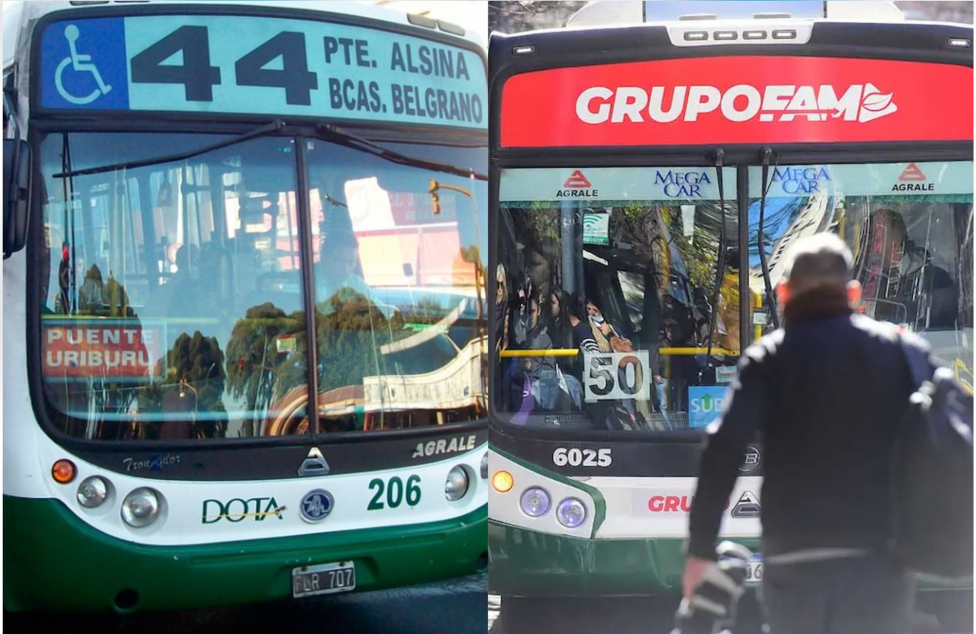 El Grupo Dota, uno de los operadores más grandes del país, solicitó formalmente una audiencia el 11 de marzo.