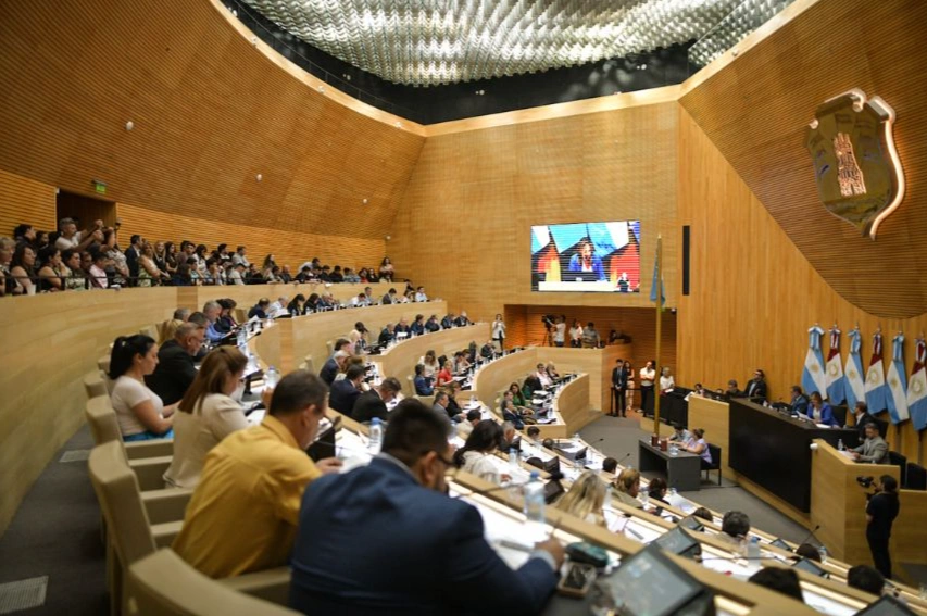 Legislatura de Córdoba: Presentaron un pedido de informe por la tercerización de la recaudación tributaria