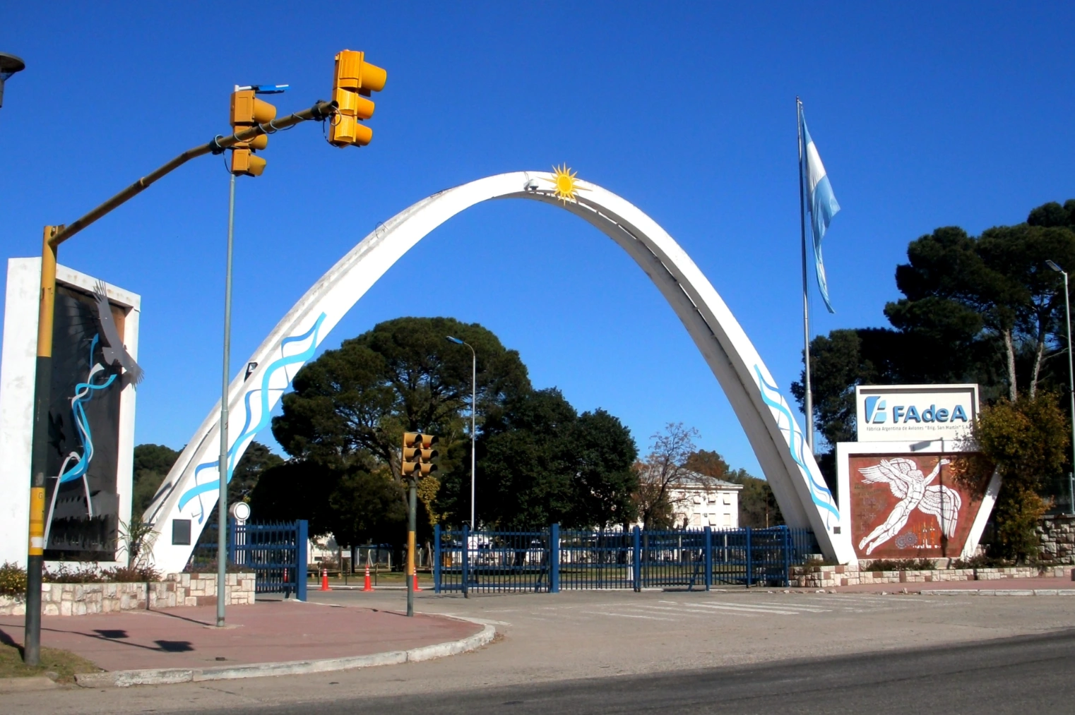 Inversión privada en Córdoba: Altaviación desembarca en FAdeA con $250 millones