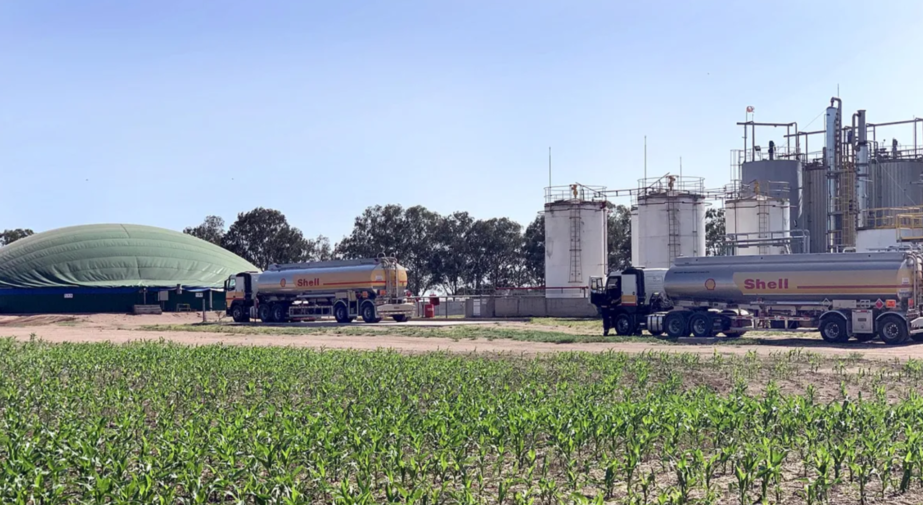 La capacidad instalada en territorio cordobés asciende a 638.000 metros cúbicos