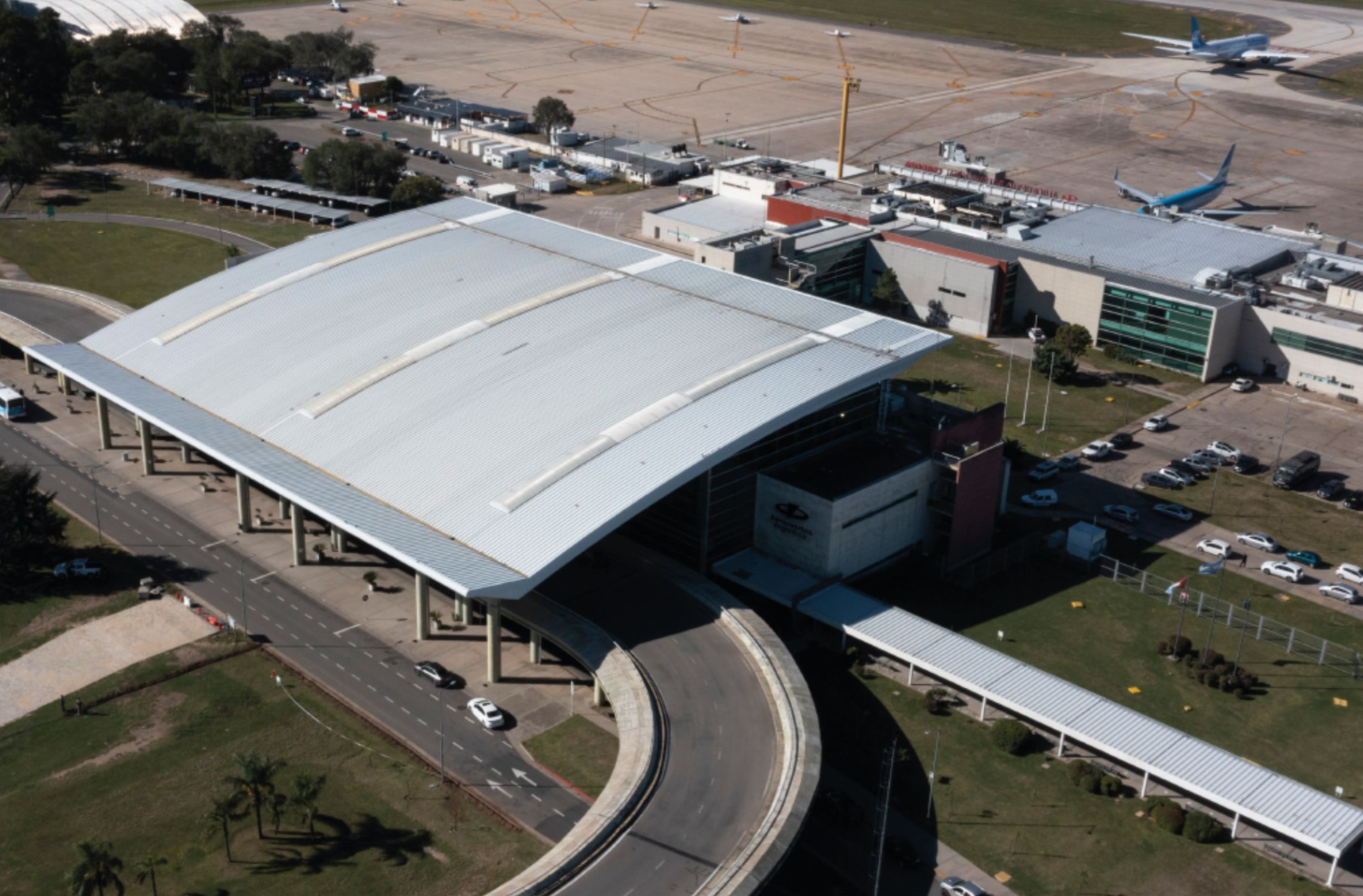 El Aeropuerto de Córdoba se consolida como un eje estratégico para la conectividad y el desarrollo económico regional.
