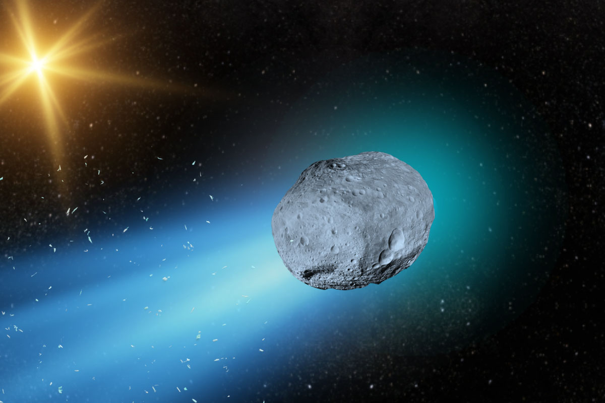 What scientists discovered on interstellar comet 3I/ATLAS