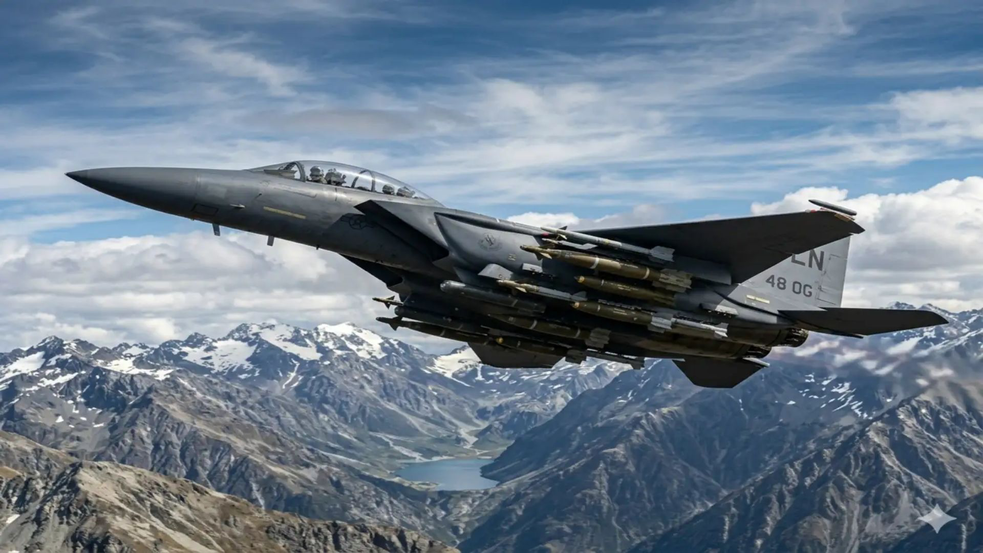 “Easter Miracle”: Trump celebrated the rescue of the second pilot who avoided capture by the Revolutionary Guard