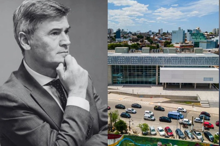 Relato verde y Agenda 2030: la pantalla de Passerini para ocultar el abandono de Córdoba en la Apertura de Sesiones