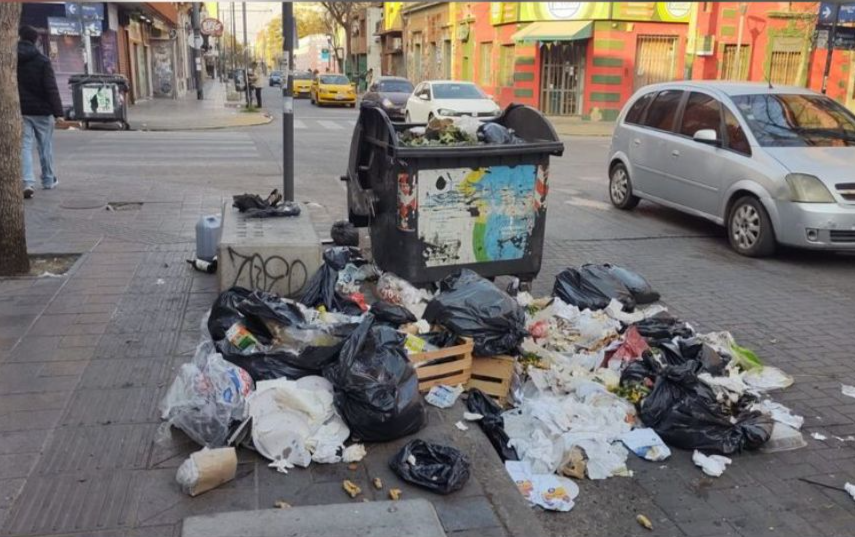 La tendencia negativa sugiere que el rechazo hacia el Ejecutivo municipal continuará profundizándose en el segundo semestre.